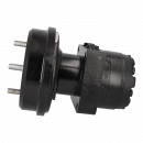 Hydraulikmotor Weiß 11199964